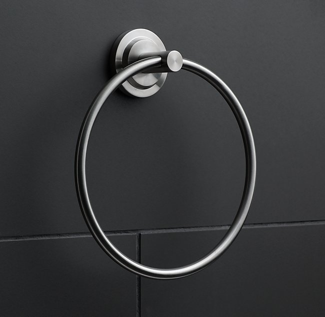  Towel Holder HC 001